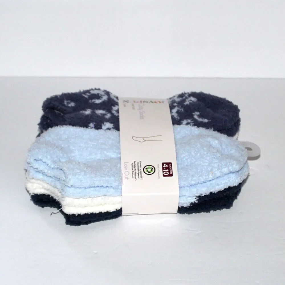 Joyspun cozy socks